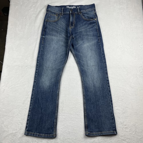 Wrangler retro jeans uomo - jeans,