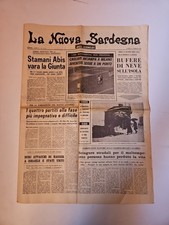 Inter Cagliari 1-0 L'anno