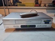Videoregistratore VHS Philips