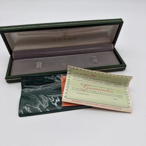 Rolex vintage anni - , 70