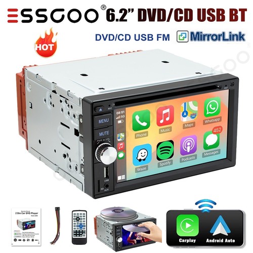 Autoradio doppio din - doppio,
