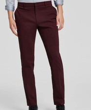 Pantalone uomo nuovo con