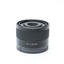 Sony ZEISS Sonnar T* FE 35mm