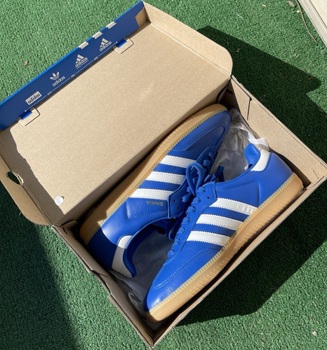 Adidas samba fourth - og,