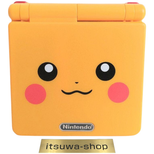 Console nintendo gameboy - console,