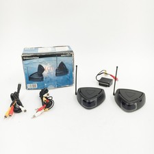 Trasmettitore video wireless