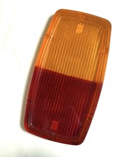 BEDFORD Furgone. Plastica