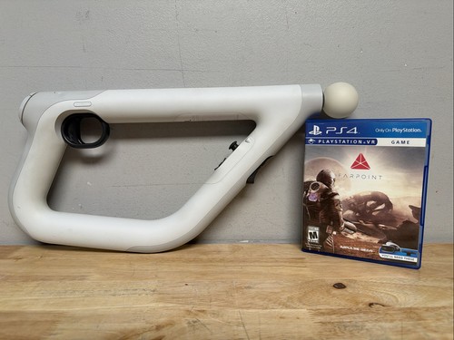 Sony playstation ps4 - playstation, aim