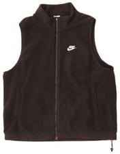 Nike Gilet Uomo Grafico in