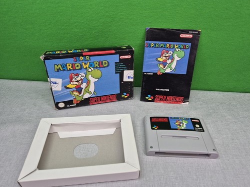 Super mario world nintendo - mario,
