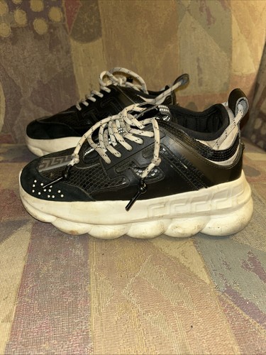 Versace chain reaction - chain,