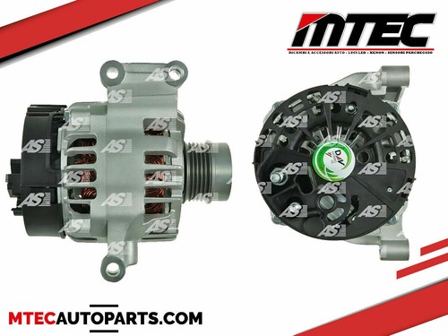 Alternatore nuovo 51854903 - alternatore,