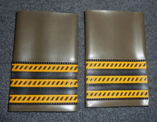 MARESCIALLO CAPO - ESERCITO