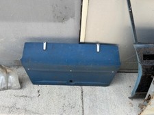 Sportelli posteriore baule Citroen AMI 8