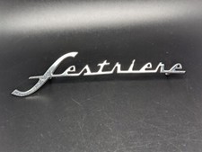 FIAT 1100 103 TV LOGO