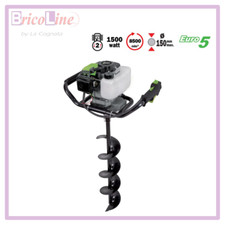 MOTOTRIVELLA A SCOPPIO 2 TEMPI