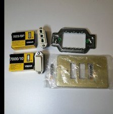 Interruttore Unipolare +