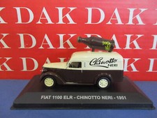 Die cast 1/43 Modellino