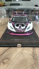 MR COLLECTION MODELS 1/18 Lamborghini Huracan EVO GT