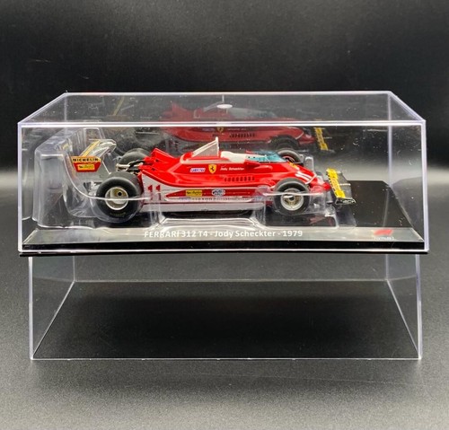 Teche rigide plexiglass per - teche,