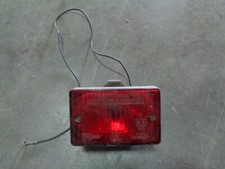 M5182 XX - FARO FARETTO RETRONEBBIA FENDINEBBIA AUTO D'EPOCA FIAT MINI LANCIA