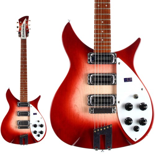 2002 rickenbacker 350v63 - 2002, fg