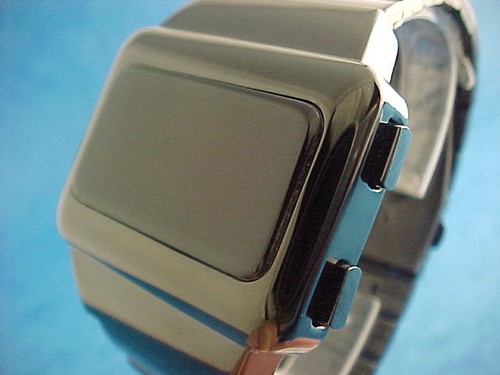 Orologio uomo nero men - uomo, x-men