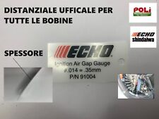 SHINDAIWA ECHO MOTOSEGA