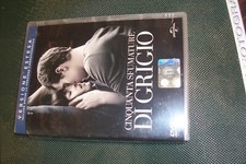 50 CINQUANTA SFUMATURE DI