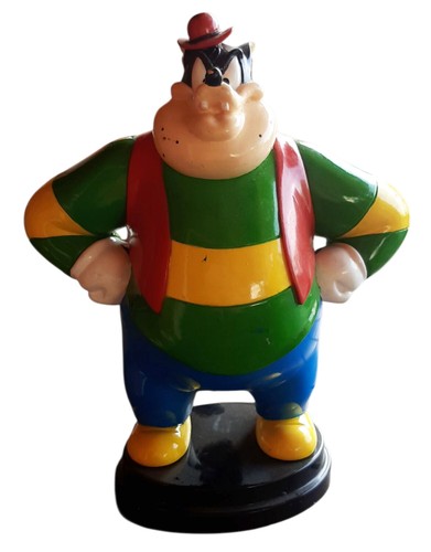 Disney pietro gambadilegno - disney,