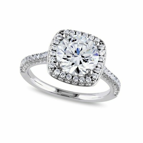 00ct brillante taglio - 2.00ct,