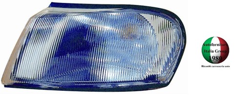Fanale fanalino freccia - fanale,
