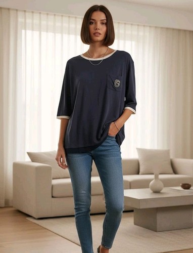 Camicetta top chanel 5 - camicetta,