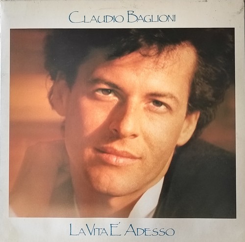 Claudio baglioni vita e - vita, e'