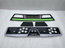 REPRO Sega Astro City Cabinet