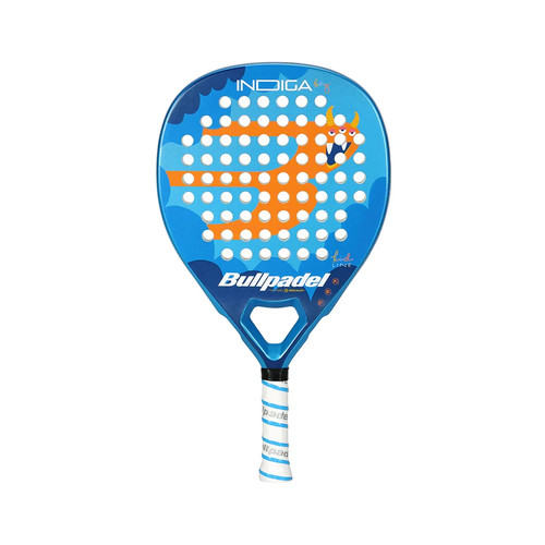 Racchetta padel bullpadel - racchetta, da