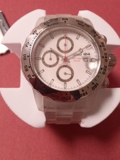 OROLOGIO SPAZIO 24 CRONO AL