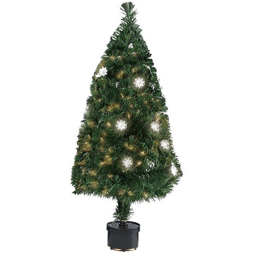 Albero natale fibra - natale,