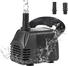 Pompa Acquario, Mini Pompa