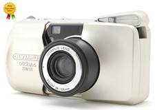 Olympus μ mju Infinity stylus