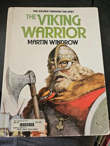 The viking warrior soldiers - viking,