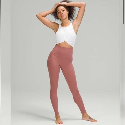 Pantaloni lululemon align - lululemon,