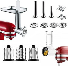 Accessori per Tritacarne E