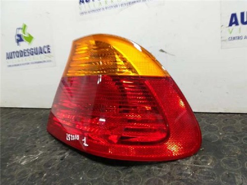 Feu arrière droit bmw serie - feu,
