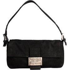 Borsa a tracolla Fendi in