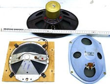 Raccolta telaio altoparlanti