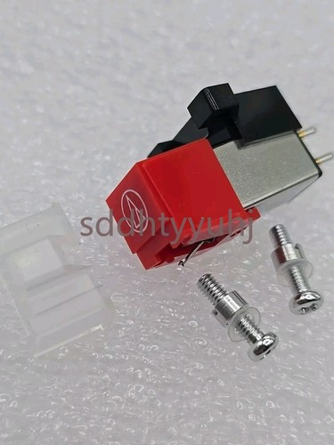 Cartuccia phono doppia - , magnete