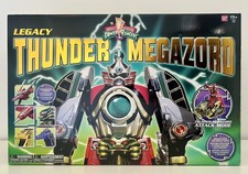 Mighty morphin power rangers - morphin,