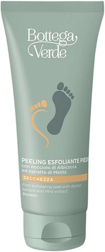 Bottega verde peeling - bottega,