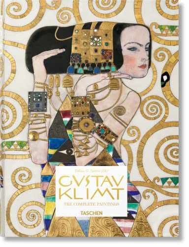 Gustav klimt the complete - gustav,